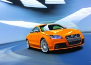 Audi TTS